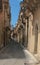 Italian streets