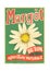 Italian vintage label of Margot natural aperitif