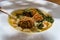 Italian Wedding Soup