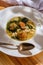 Italian Wedding Soup