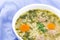 Italian Wedding Soup