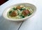 Italian wedding soup