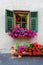 Italian Window