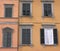 Italian window