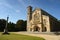 Italianate Church, Wilton, Salisbury, Wiltshire.