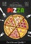 Italiano Pizza poster background