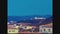 Italy 1966, Sanremo Panoramic Landscape 2