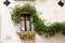 Italy; abruzzo; building window