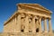 Italy - Agrigento: Temple of Concordia