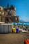 Italy - Beachside Villas in Amalfi - Amalfi Coast