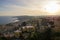 Italy, Campania, Naples, historical centre classified as World Heritage by UNESCO, general view of the city