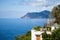 Italy Cinque Terre ligurian coast seaview