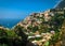 Italy - Classic Amalfi Coast Image - Positano