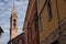 Italy, Comacchio, Church of the Santissimo Rosario
