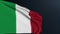 italy flag rome italian tricolor identity symbol