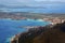 Italy, Island of Elba view