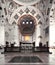 Italy - Lombardy - Milan - the Santa Maria delle Grazie church