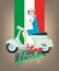 Italy love