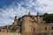 Italy, Marche, Urbino: Ducal Palace.
