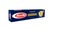 Italy - november 8, 2019: pack of Barilla linguine Italian pasta