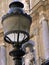 Italy Palermo Street lantern