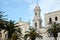 Italy, Puglia, Bari, Trani, Carmine Church