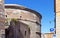 Italy. Rome. An ancient Pantheon