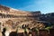 Italy. Rome ( Roma ). Colosseo (Coliseum)