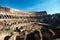 Italy. Rome ( Roma ). Colosseo (Coliseum)