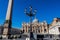 Italy, rome, sanct peters basilica
