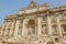 Italy - Rome - Trevi Fountain