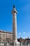 Italy. Rome. Trojan column