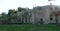 Italy, Rome, Viale delle Terme di Caracalla, Baths of Caracalla (Terme di Caracalla), ruins of ancient buildings