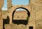 Italy, Rome, Viale delle Terme di Caracalla, Baths of Caracalla (Terme di Caracalla), ruins of ancient buildings