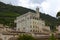 Italy\'s Palazzo dei Consoli, Gubbio