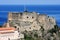 Italy.Scilla Castle, Calabria