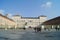 Italy; Turin, Royal Palace- Palazzo reale