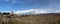 Italy, Tuscany, Grosseto, Marina di Alberese, Natural Park of the Maremma, also called Uccellina Park, view of the countryside nea