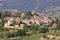 Italy, Tuscany, Montefioralle village