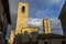 Italy - Tuscany - The San Giminiano`s towers