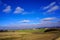 Italy, Tuscany, Val d`Orcia, countryside