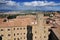 Italy, Tuscany, Val di Cecina, Volterra, Palazzo Pretorio of the 13th century