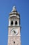 Italy. Venetian tower clock