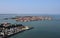 Italy, Venice, Murano Island, St. Michele Island