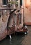 Italy Venice Peaceful tourist free canal