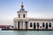 Italy, Venice: Punta della Dogana