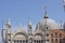 Italy. Venice. St Mark\'s Basilica