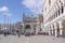 Italy. Venice. St Mark\'s Basilica and Doge Palace