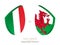 Italy vs Wales, 2019 Rugby Six Nations Championship, round 2