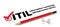 ITIL. Information Technology Infrastructure Library. The check mark